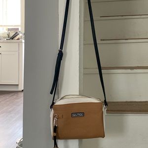Nautica crossbody bag